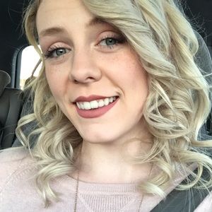 Meet your Posher, Audrey